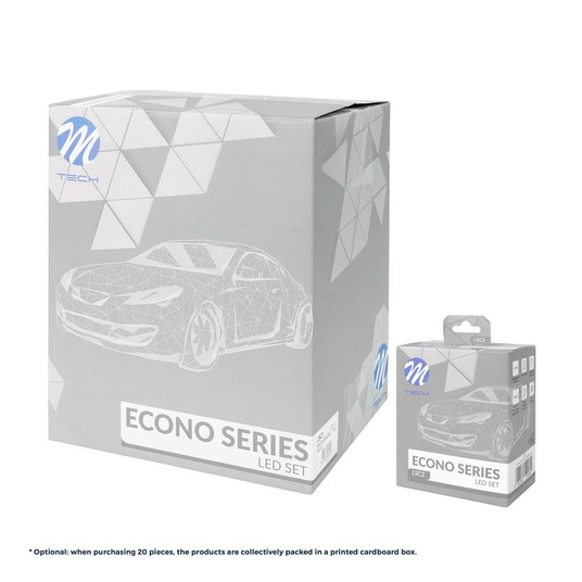 Żarówki P13 LED zestaw 12/24V 6500K 80W CANBUS -zdjęcie numer 4