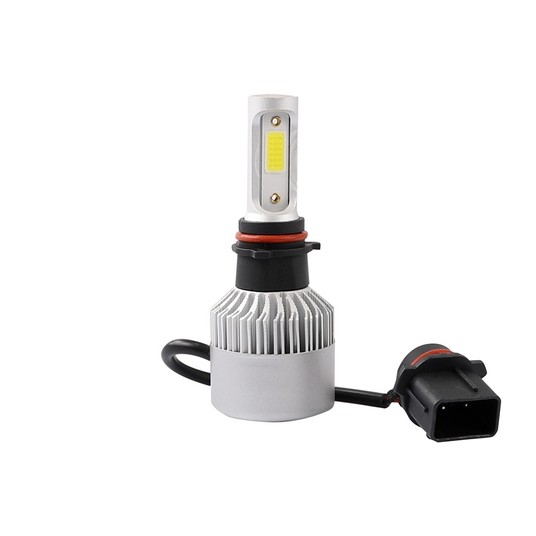 Żarówki P13 LED zestaw 12/24V 6500K 80W CANBUS -zdjęcie numer 2