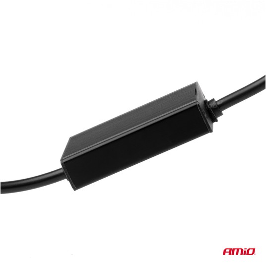 Żarówki samochodowe LED RS+ Series H7 50W slim -zdjęcie numer 9