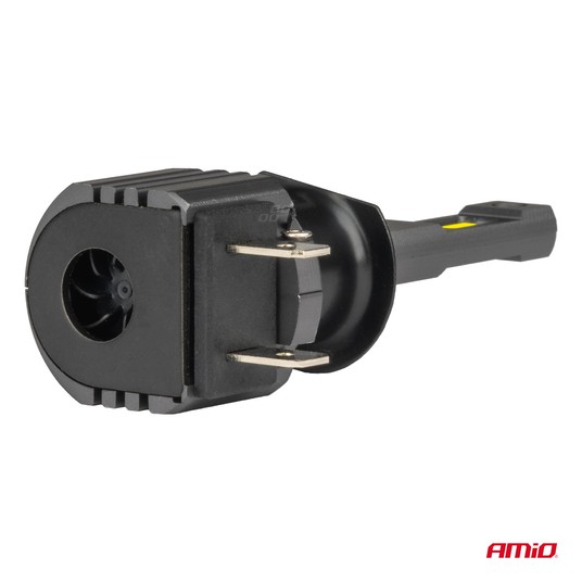 Żarówki samochodowe LED seria X4 Aviator H1 6500K Canbus -zdjęcie numer 3