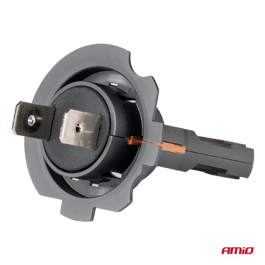 Żarówki samochodowe LED seria X4 Aviator H7 6500K Canbus -zdjęcie numer 8