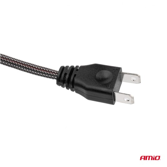 Żarówki samochodowe LED X3 Series AMiO H7 -zdjęcie numer 6