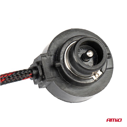 Żarówki żarniki LED AMiO D-Basic D4S D4R 6000K CAN -photo number 3