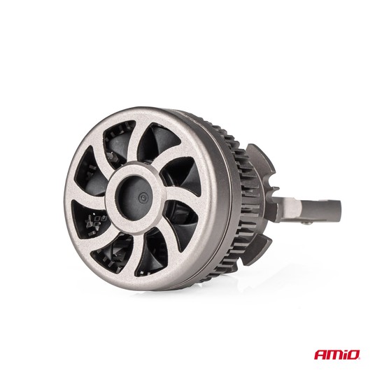 Żarówki żarniki LED AMiO XD D2S D2R AMIO-03311 -zdjęcie numer 5