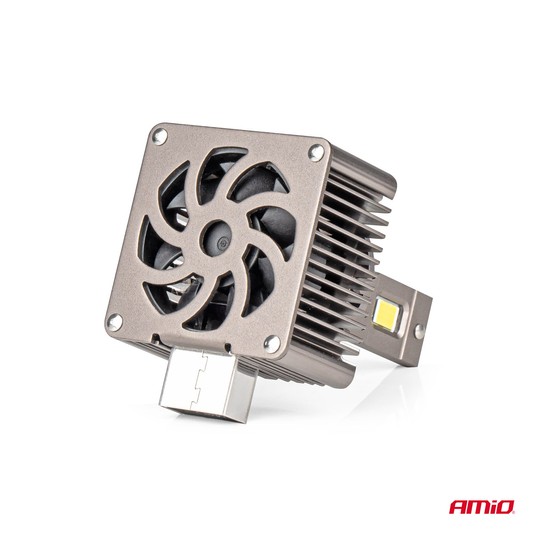 Żarówki żarniki LED AMiO XD D3S 70W AMIO -photo number 4
