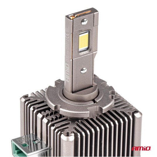 Żarówki żarniki LED AMiO XD D3S 70W AMIO -photo number 6