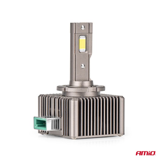Żarówki żarniki LED AMiO XD D3S 70W AMIO -photo number 3