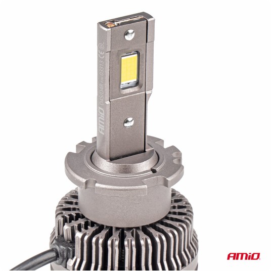 Żarówki żarniki LED AMiO XD D4S D4R AMIO -photo number 7