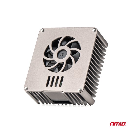 Żarówki żarniki LED AMIO XD D5S AMIO -photo number 4