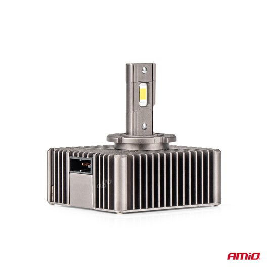 Żarówki żarniki LED AMIO XD D5S AMIO -photo number 3