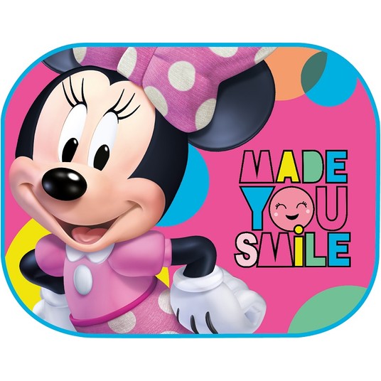 Zasłonki Boczne 2 szt 44*35cm MINNIE -zdjęcie numer 2