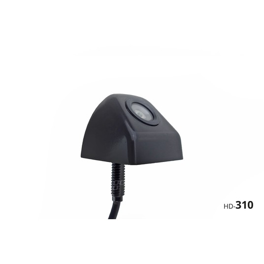 Zest. Czuj. Park.TFT01 4,3" z Kam.HD-310 4 czar -photo number 5