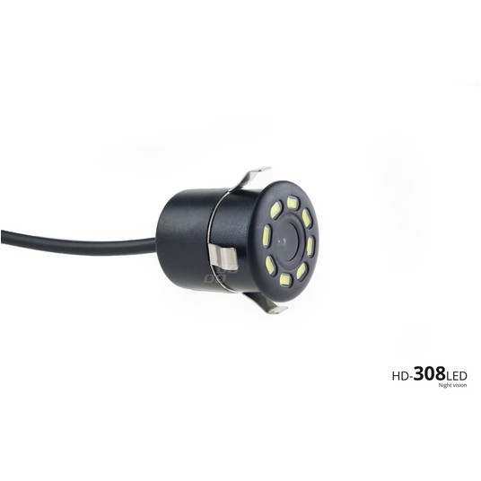 Zest. Czuj. Park.TFT02 4,3" z Kam.HD-308-LED 4 -photo number 3