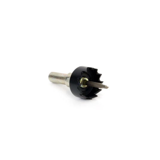 Zestaw czujników TFT01 4,3 z kamerą CAM-402 LED 4 sensory białe -zdjęcie numer 3