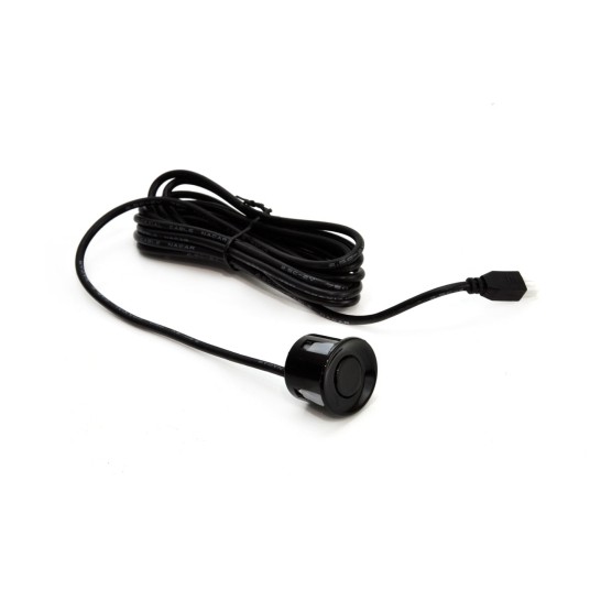 Zestaw czujników TFT01 4,3" z kamerą CAM-402 LED 4 sensory czarne -zdjęcie numer 10