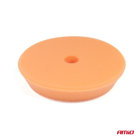 Zestaw gąbek do polerowania gąbki polerskie 3 szt. 125 mm/ 150 mm -zdjęcie numer 3