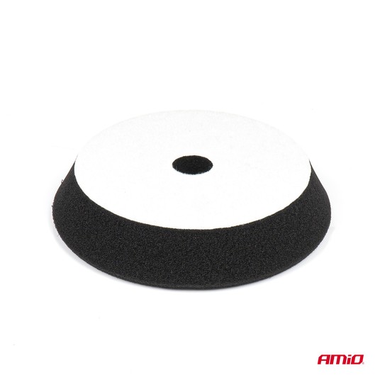 Zestaw gąbek do polerowania gąbki polerskie 3 szt. 125 mm/ 150 mm -zdjęcie numer 4