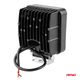 01700 LED AWL05 EMC 16 LED 108x108 48W FLAT 9-60VV -photo number 7