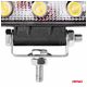 01700 LED AWL05 EMC 16 LED 108x108 48W FLAT 9-60VV -photo number 9