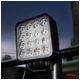01700 LED AWL05 EMC 16 LED 108x108 48W FLAT 9-60VV -photo number 5