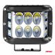 02422 AWL08 12 LED 110x75 36W FLAT 9-36V 2F -photo number 10