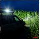 02425 AWL11 COB 110x110 35W FLAT 9-36V -photo number 3