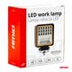 02426 AWL12 42LED 110x110 45W COMBO 9-36V 2F -photo number 6