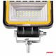 02426 AWL12 42LED 110x110 45W COMBO 9-36V 2F -photo number 11