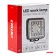 02427 AWL13 77LED 110x110 45W FLAT 9-36V -photo number 5
