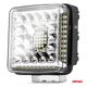 02427 AWL13 77LED 110x110 45W FLAT 9-36V -photo number 10