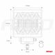 02429 AWL15 26LED 110x110 42W COMBO 9-36V -photo number 4