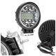 02430 AWL16 26LED O110 42W COMBO 9-36V -photo number 2