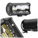 02433 AWL19 40 LED 160x74 120W COMBO 9-36V -photo number 3