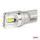 03719 Żarówki LED T10 W5W 2x1860 SMD 12V 24V White -photo number 5