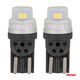 03726 Żarówki LED 360 PLS T10 W5W 2x3020 SMD 12V 2 -photo number 4