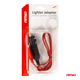 Adapter gniaz. Zap. z wyj. na kro. 12V 24V 60cm -photo number 2