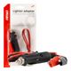 Adapter gniaz. Zap. z wyj. na kro. 12V 24V 60cm -photo number 1