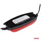 AMiO Prostownik cyfrowy 6V/12V - 2A/4A - DVL DBC-4 -photo number 5