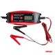 AMiO Prostownik cyfrowy 6V/12V - 2A/4A - DVL DBC-4 -photo number 4