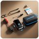 AVAPOW Jump Starter Booster JP3 PRO z Kompresorem Air Pump 3000 A -zdjęcie numer 8