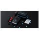 AVAPOW Jump Starter Booster JP3 PRO z Kompresorem Air Pump 3000 A -zdjęcie numer 4