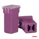 Bezpieczniki JAPVAL MINI FEMALE 18, 30A, 2szt -photo number 3