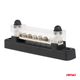 Blok roz. masy minusa bus bar M6 12V - 48V 150A -photo number 4