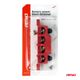 Blok roz. masy plusa bus bar M10 12V - 48V 250A -photo number 2
