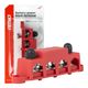 Blok roz. masy plusa bus bar M10 12V - 48V 250A -photo number 1