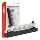Blok roz. masy plusa bus bar M6 12V - 48V 150A -photo number 1