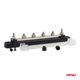 Blok roz. masy plusa bus bar M6 12V - 48V 150A -photo number 4
