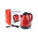 Czajnik samochodowy 1000 ml 12V 150W AMIO-02175 -zdjęcie numer 2