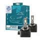 D1S LED - Plug'Play - 2pcs/set -photo number 1