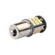 Dioda LED L354 - Ba15s 48xSMD2835 CANBUS 12V biała -photo number 2